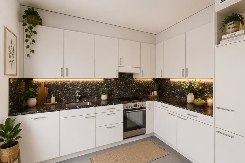 Suchen Sie eine Wohnung an zentraler aber ruhiger Lage? (3)