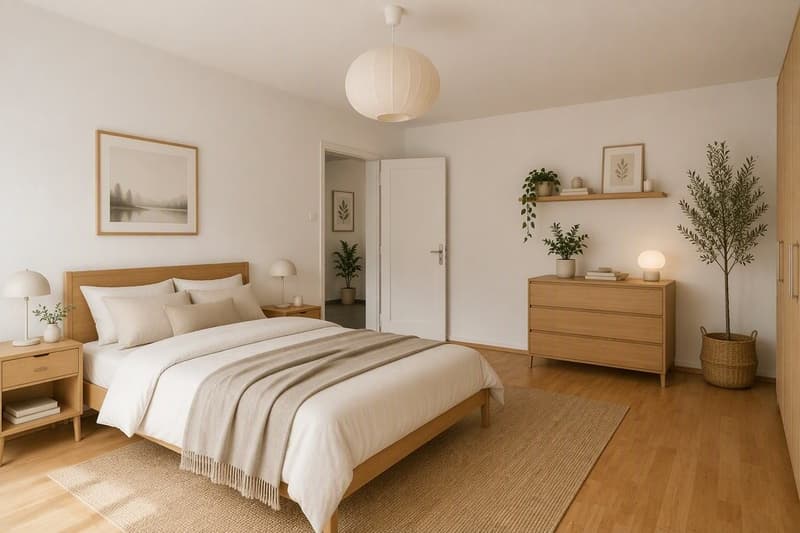 Suchen Sie eine Wohnung an zentraler aber ruhiger Lage? (8)