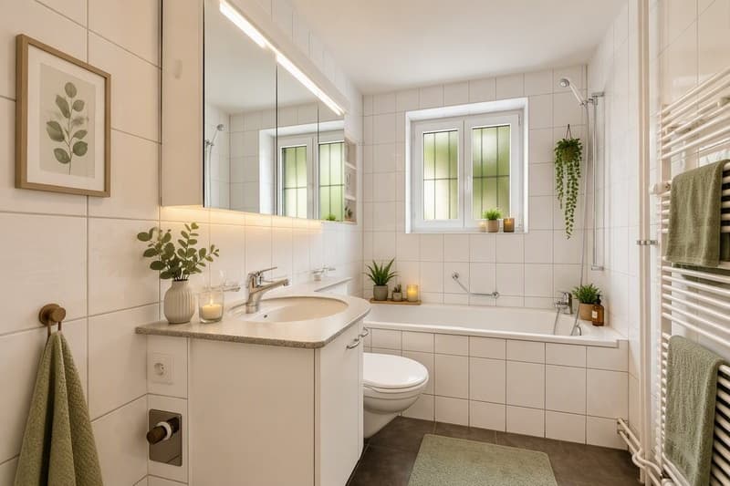 Suchen Sie eine Wohnung an zentraler aber ruhiger Lage? (5)