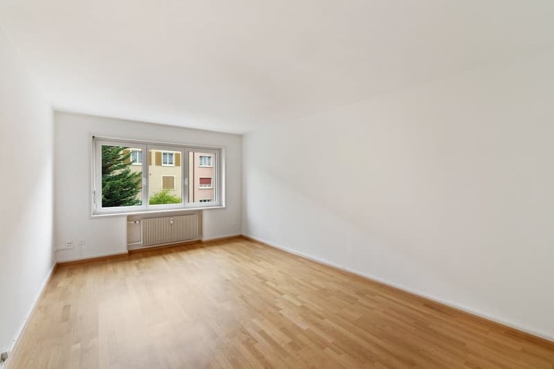 Suchen Sie eine Wohnung an zentraler aber ruhiger Lage? (6)