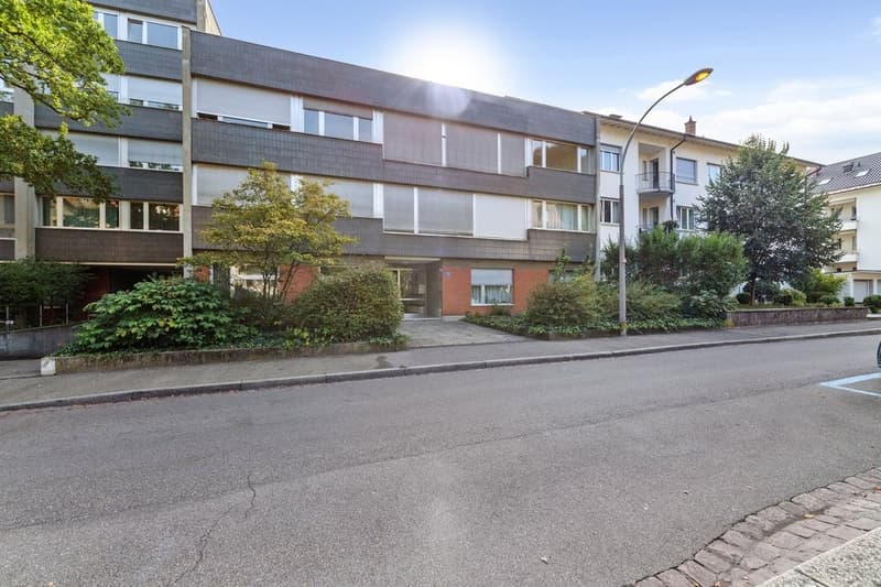 Möchten Sie näher an der Stadt wohnen? (1)