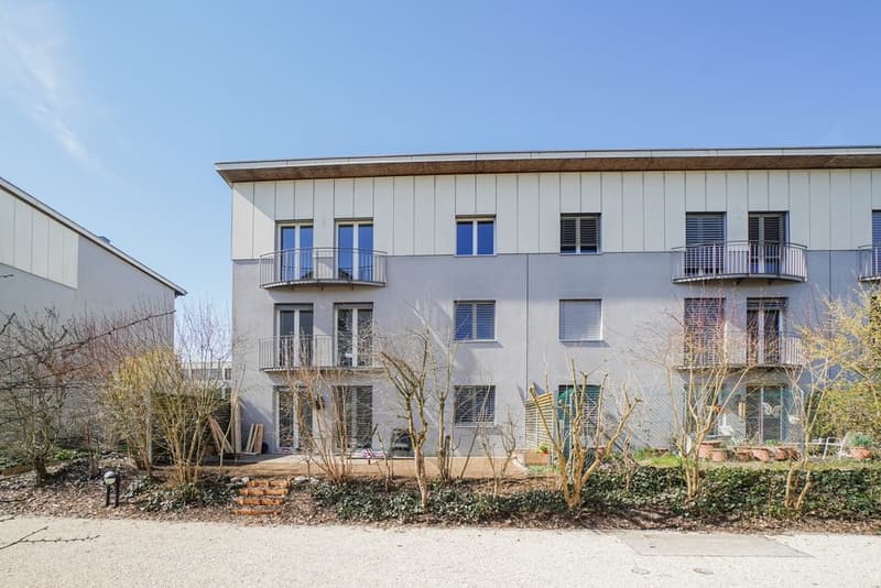 Geniessen Sie entspannte Stunden in Ihrem eigenen Garten (3)