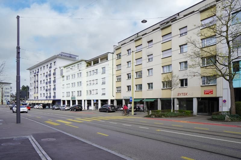 Möchten Sie zentraler wohnen? (1)