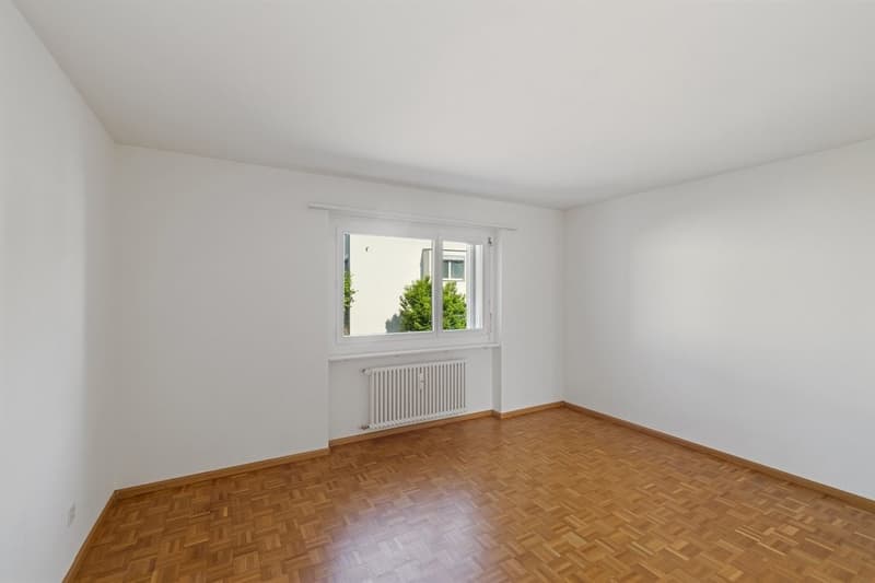 Wohnen im Grünen - nur wenige Minuten von Basel entfernt (7)