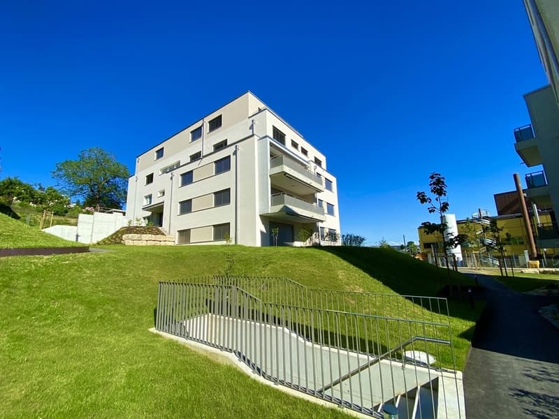 Neu. Modern. = Ihr neues Zuhause! (1)