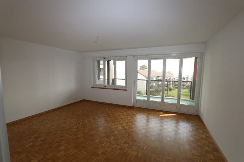Beispielfoto Wohnzimmer