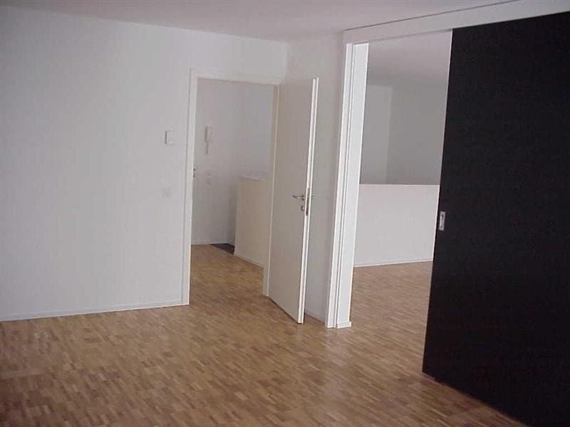 Spacieux loft en duplex avec balcon. (3)