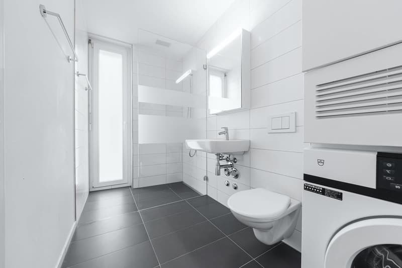 Beispiel Badezimmer
