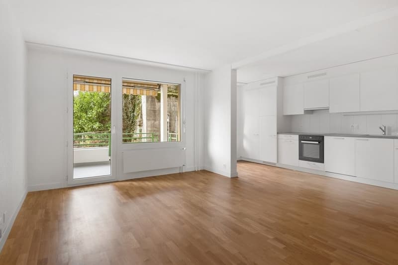 Votre nouveau logement facilite tous vos déplacements (4)