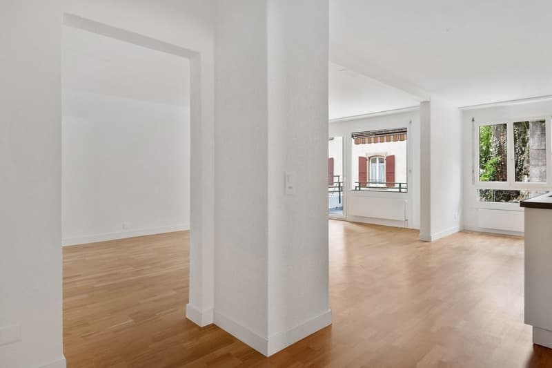 Votre nouveau logement facilite tous vos déplacements (3)