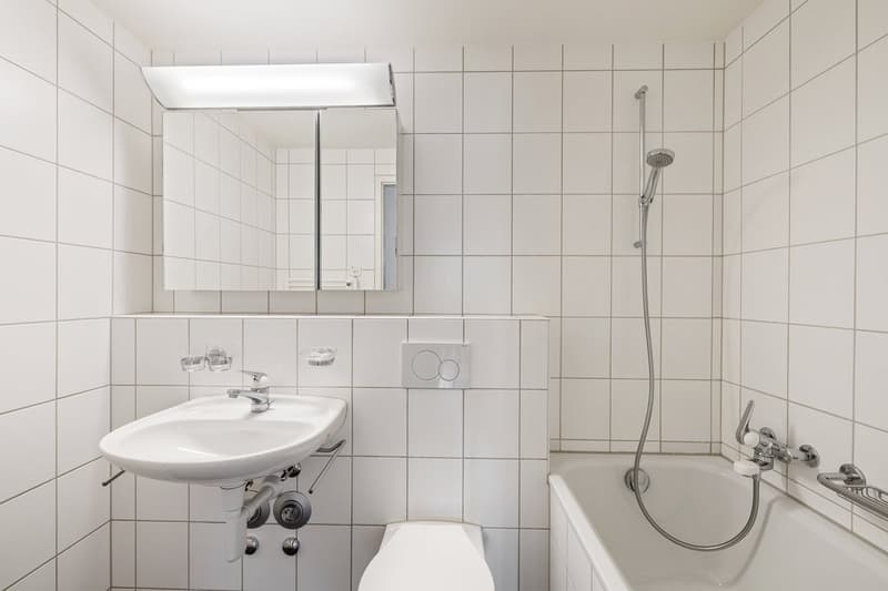 Ruhig wohnen. Besser leben. (7)