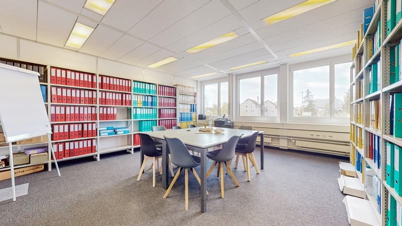 Büro