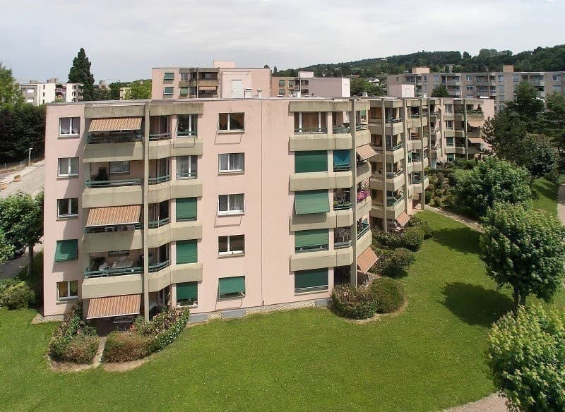Magnifique appartement de 5.5 pièces (1)