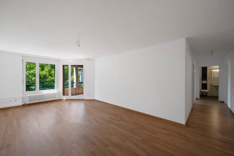Habitez dans un appartement rénové (3)