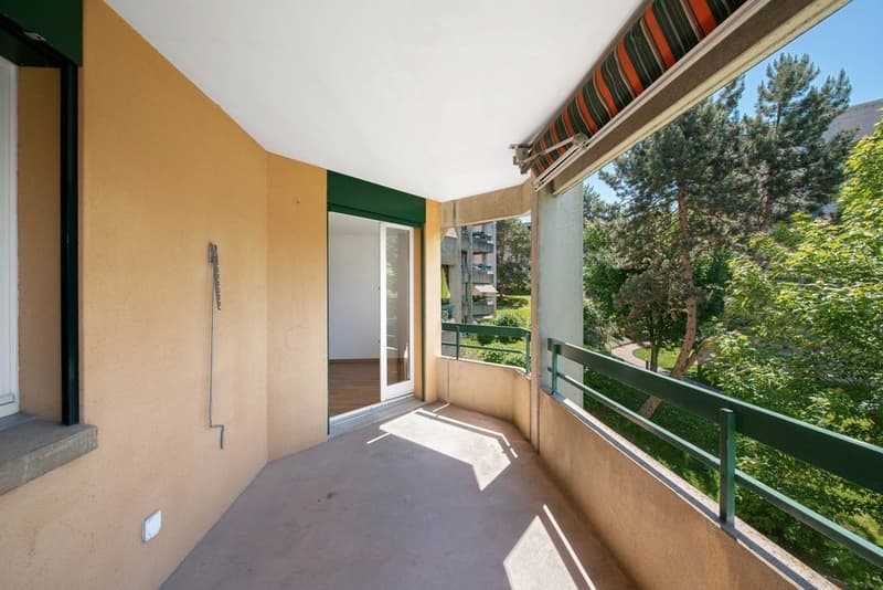 Habitez dans un appartement rénové (5)