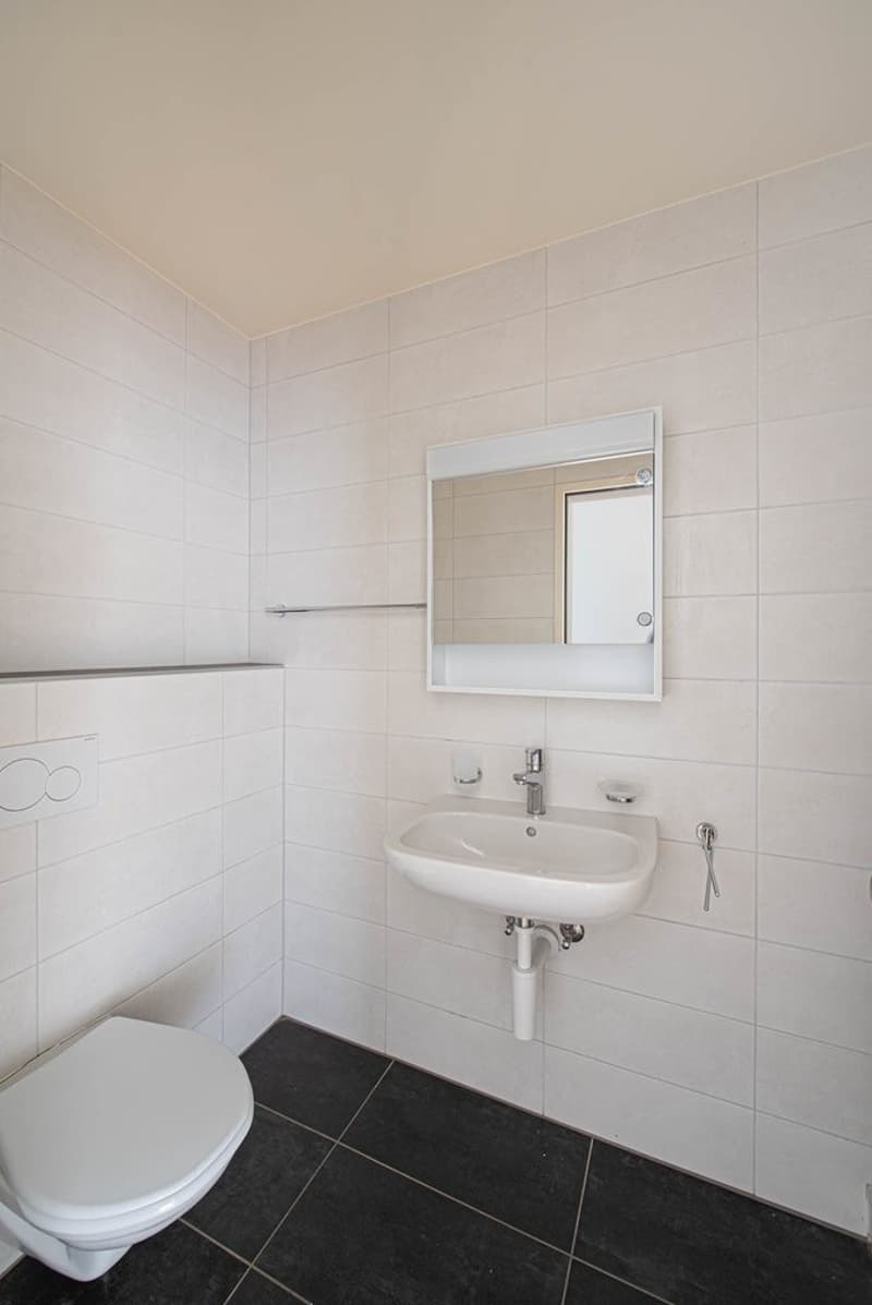 Habitez dans un appartement rénové (8)