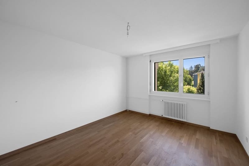 Habitez dans un appartement rénové (10)