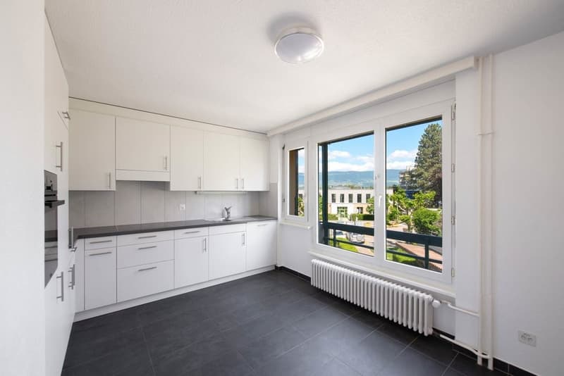 Habitez dans un appartement rénové (6)