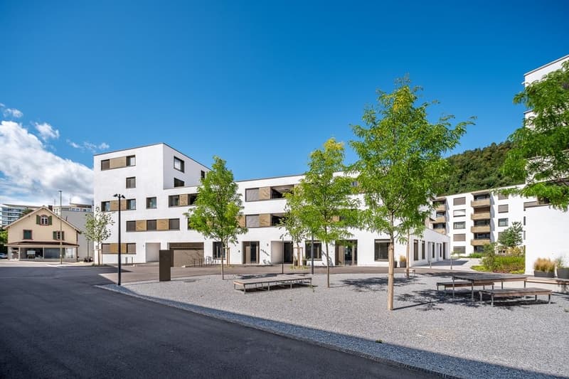 Suchen Sie einen Doppelparkplatz? (3)