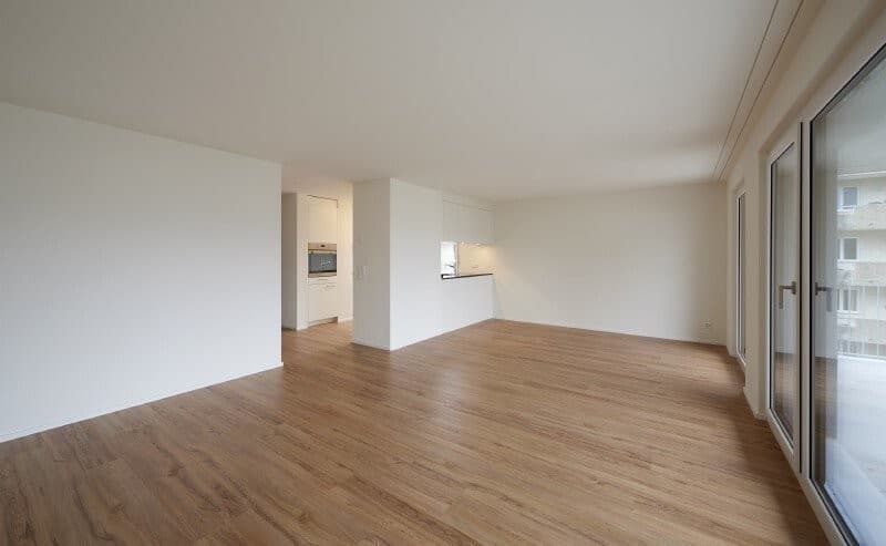 Wohnen/Essen