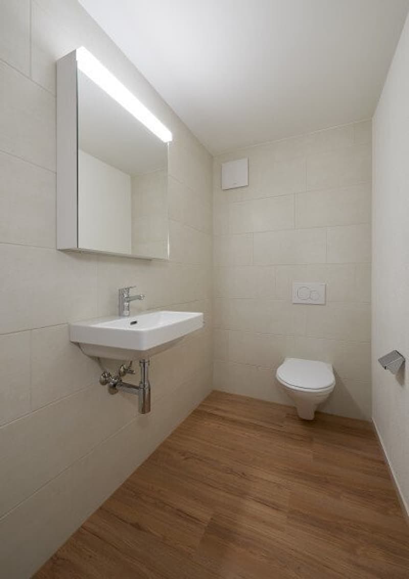 Separat WC