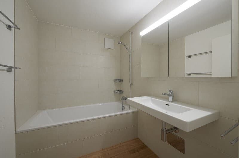 Bad/WC
