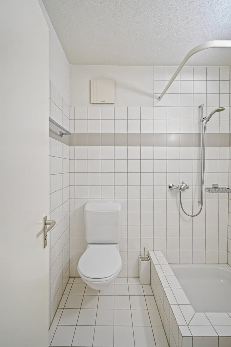 Dusche