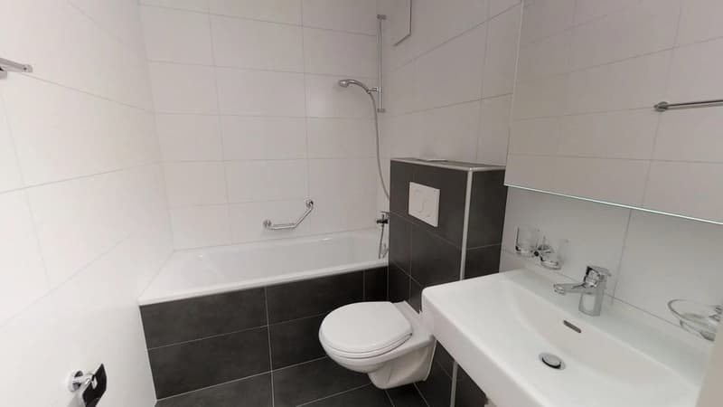 Votre nouveau logement entouré de verdure (8)