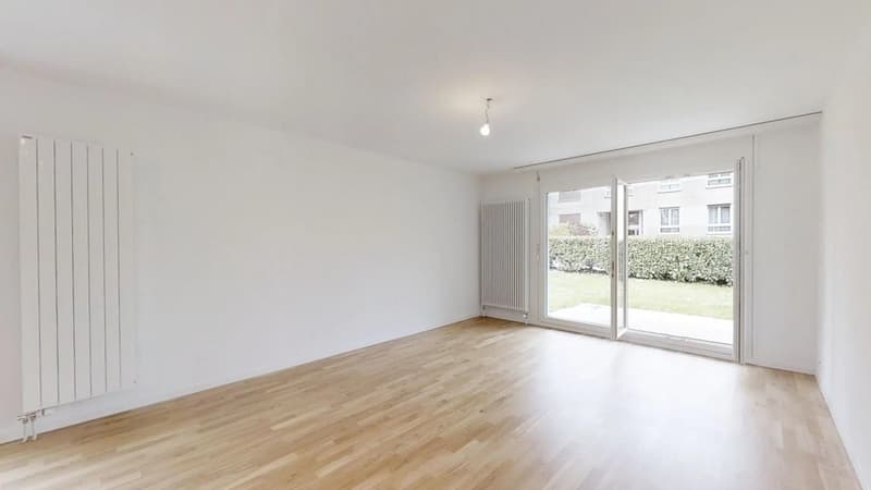 Votre nouveau logement entouré de verdure (5)