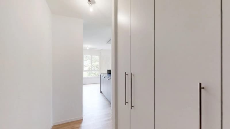 Votre nouveau logement entouré de verdure (6)
