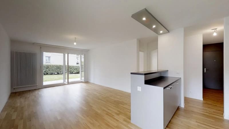 Votre nouveau logement entouré de verdure (4)