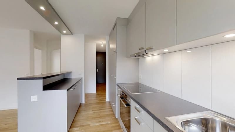 Votre nouveau logement entouré de verdure (2)