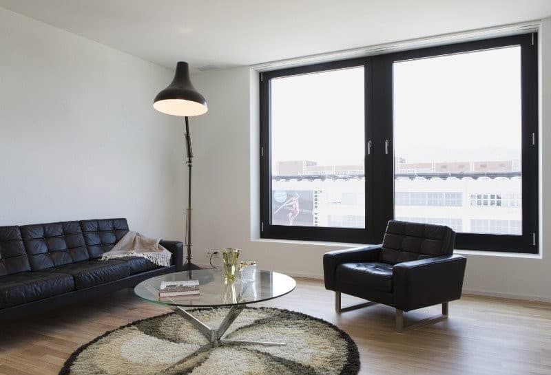 3.5 Zimmer Maisonettewohnung mit Poolbenutzung (4)