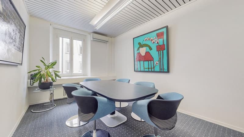 Büro