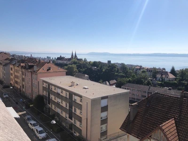 Offrez-vous un logement en attique avec une vue imprenable (2)