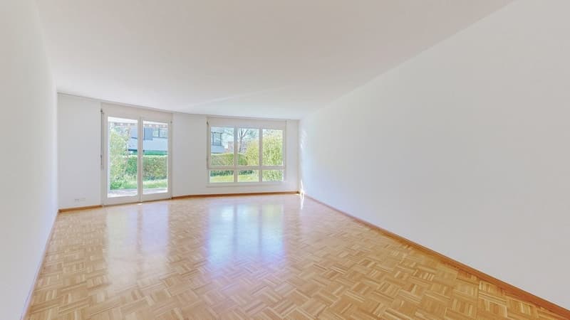 Geniessen Sie Ruhe und Stadtnähe zugleich (4)