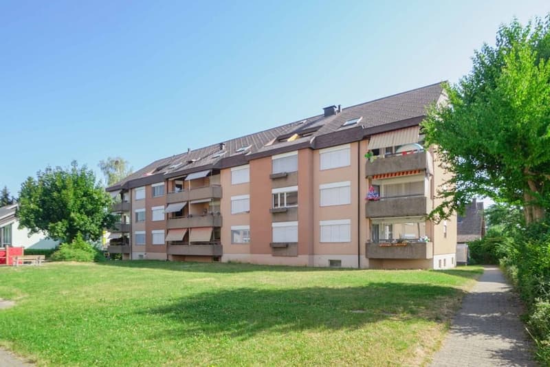 Aussenansicht