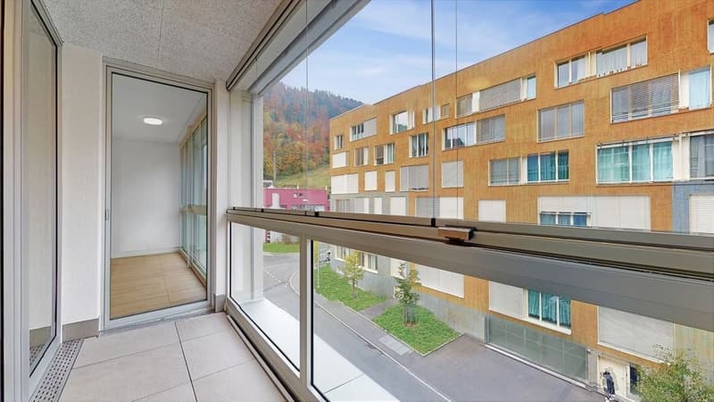 Gartenhof- im grünen Zuhause - entspannt Wohnen! (9)