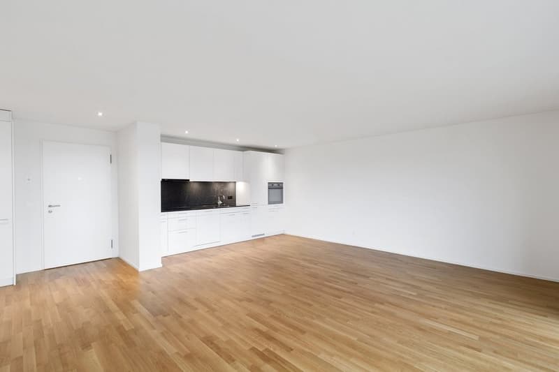 Wohnzimmer/Küche