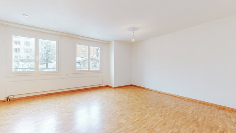 Wohnraum