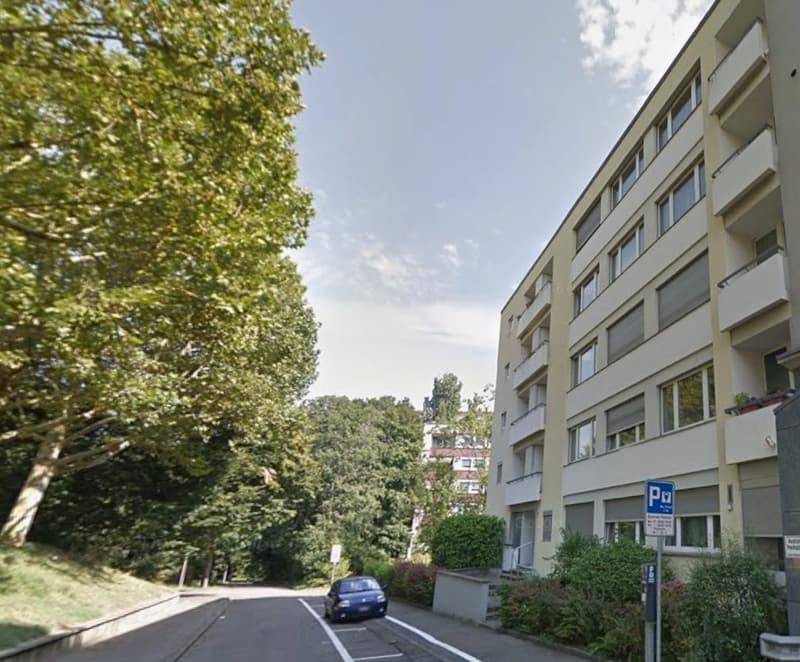 Single-Wohnung (2)