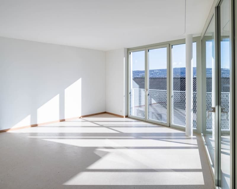 Beispielfoto Zimmer