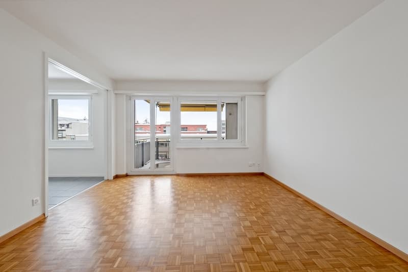 Beispielfoto Zimmer