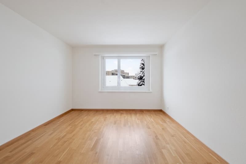 Beispielfoto Schlafzimmer