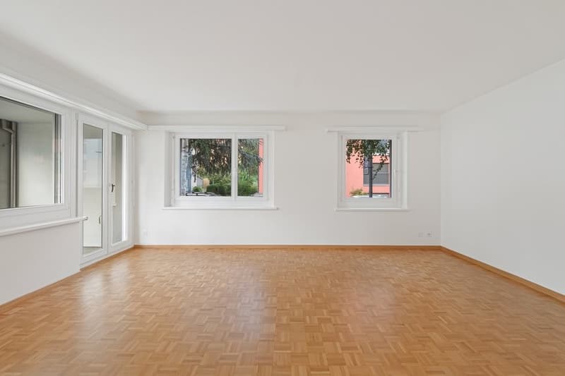 Beispielfoto Wohnzimmer