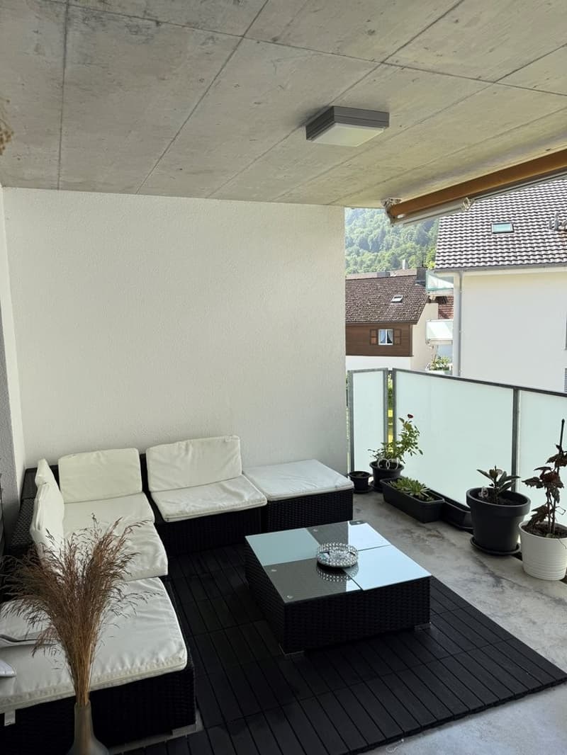 Balkon