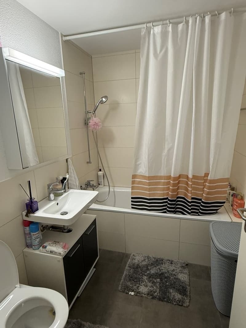 Badeimmer