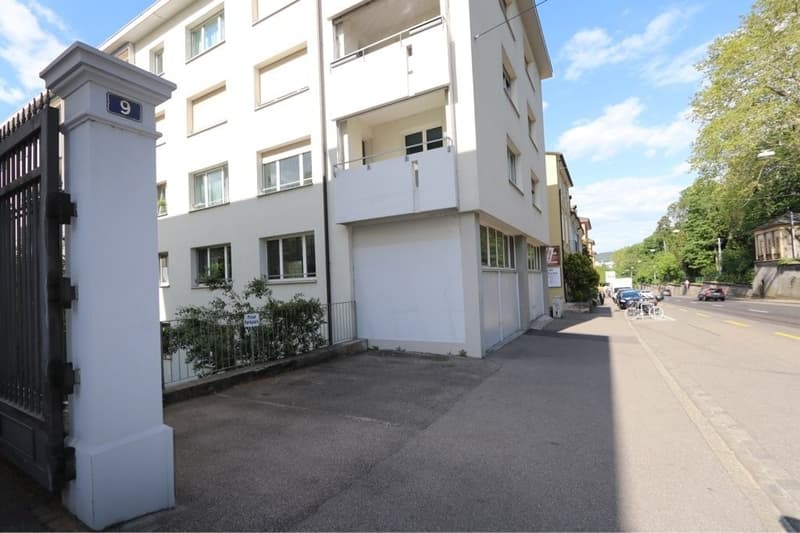 Aussenansicht