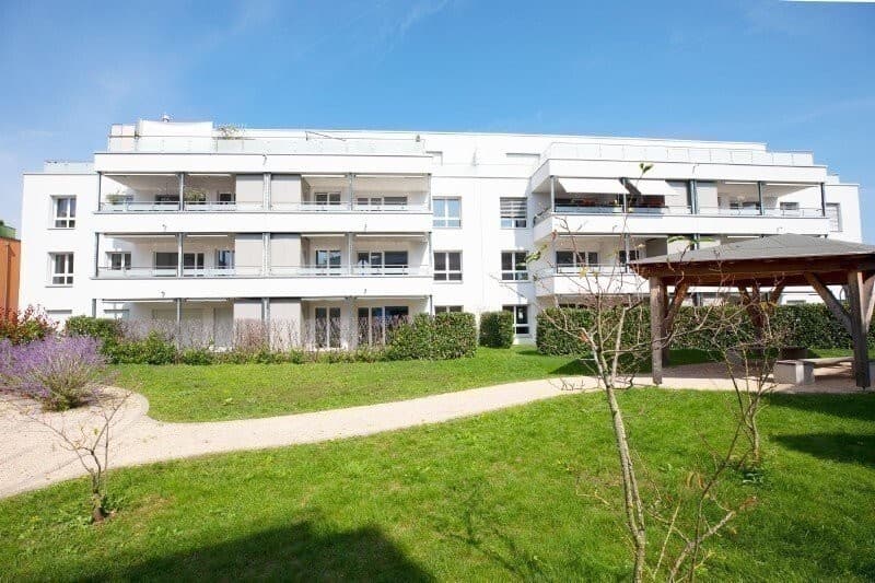 Aussenansicht