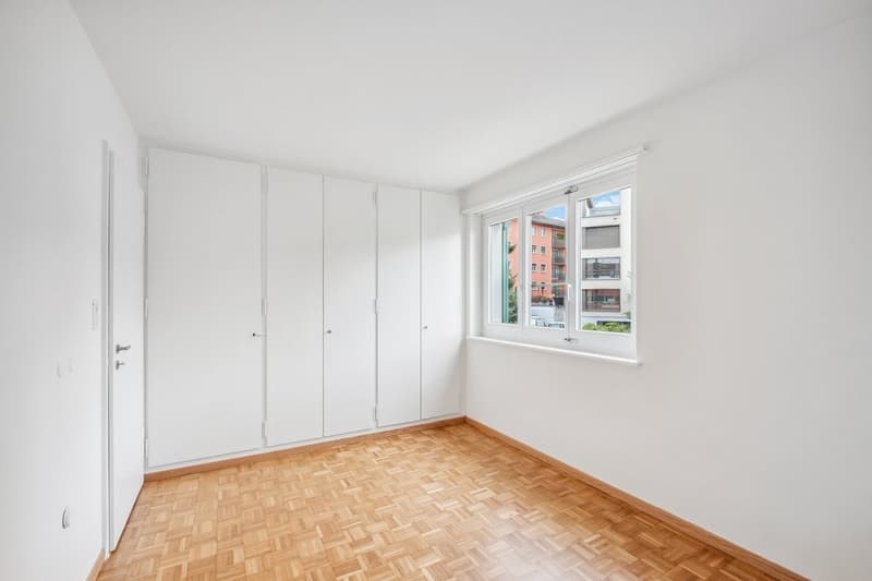 Beispielfoto Zimmer